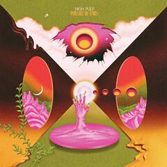 Pursuit Of Ends (CD)