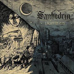 Lights On (CD)