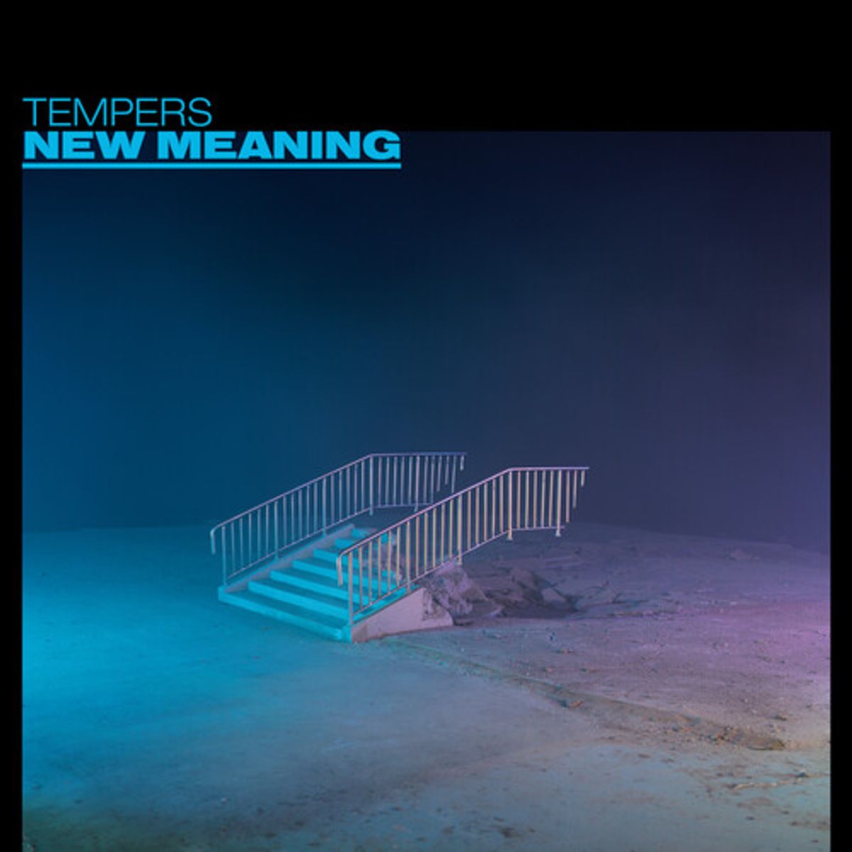 New Meaning (LP)