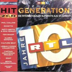 Hit Generation: Die Internatioalen Superhits Aus 10 Jahren [Import] (CD)