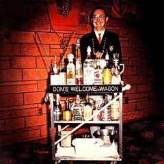 Honest Don's Welcome Wagon (CD)