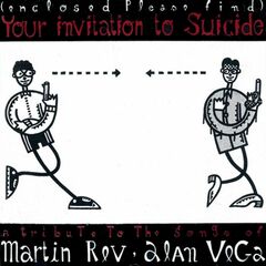 An Invitation To Suicide (CD)