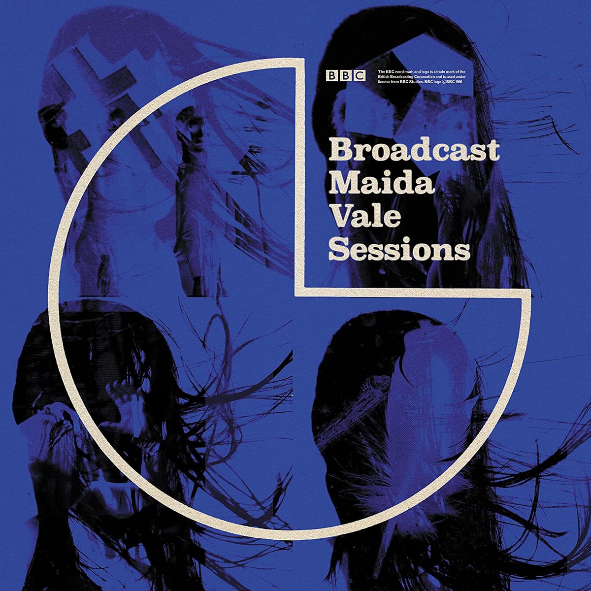 BBC Maida Vale Sessions (LP)