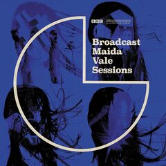 BBC Maida Vale Sessions (LP)