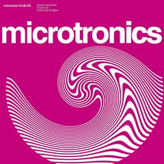Microtronics Vols. 01 & 02 (LP)