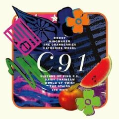 C91 (CD)