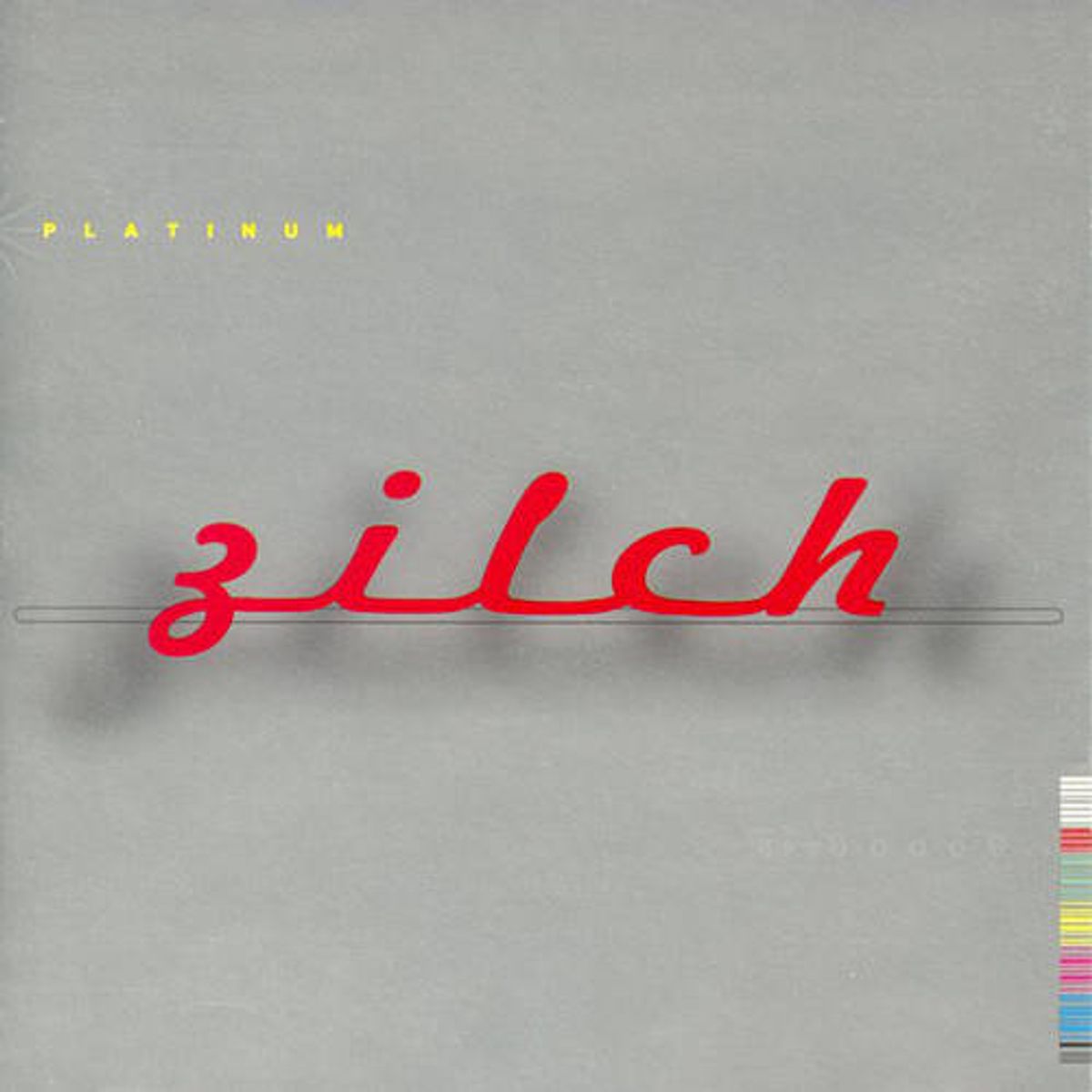 Platinum (CD)