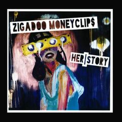 Her|Story (CD)