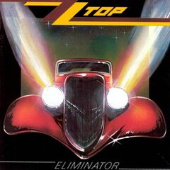 Eliminator (CD)