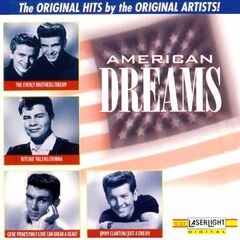 American Dreams (CD)