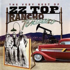 The Very Best Of ZZ Top: Rancho Texicano (CD)