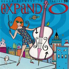 Album Network Expand-O CD Tune Up (CD)