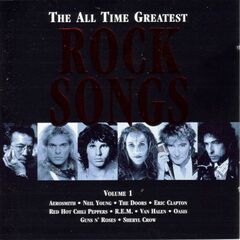 All Time Greatest Rock Songs [Import] (CD)