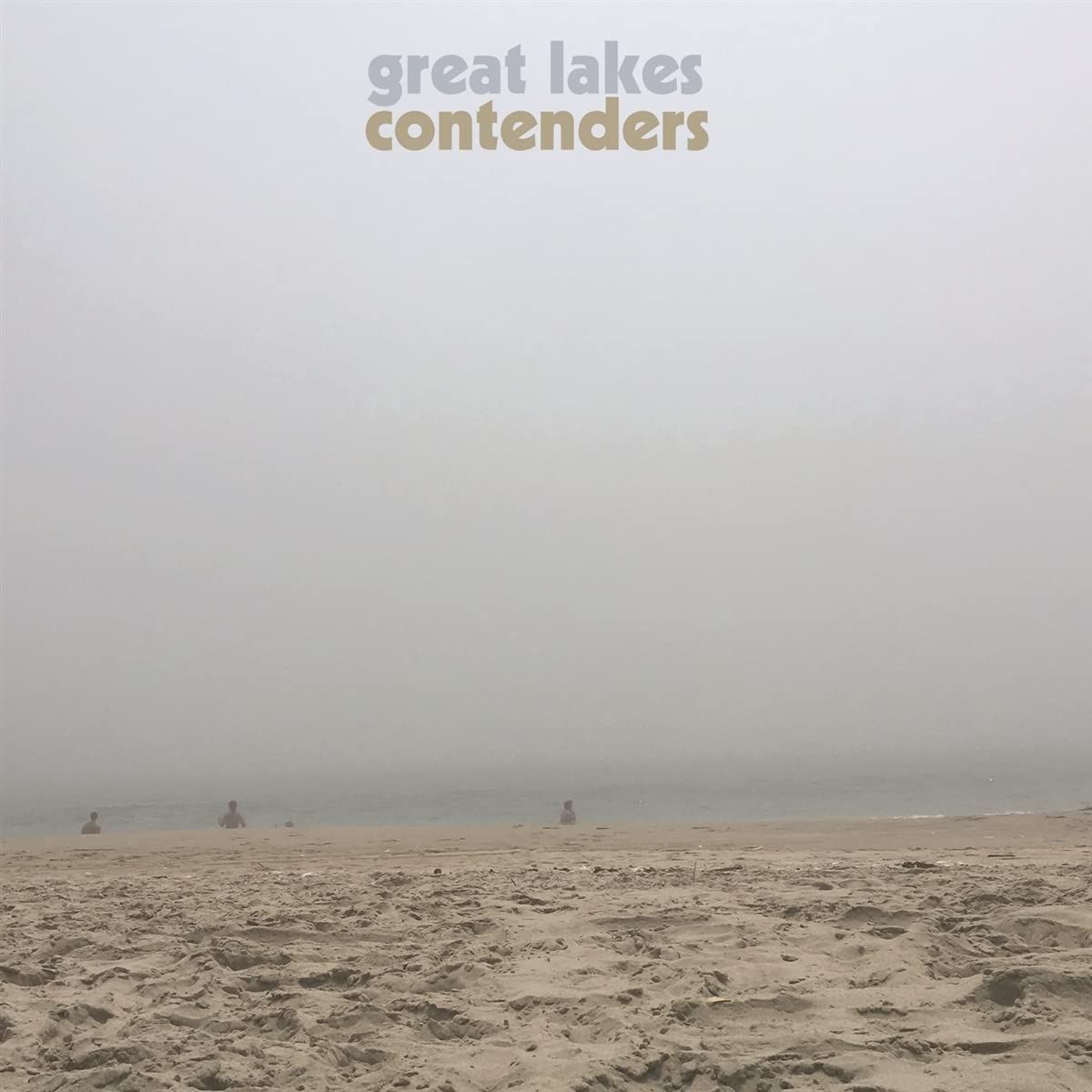 Contenders (LP)