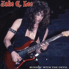 Runnin' With The Devil (CD)