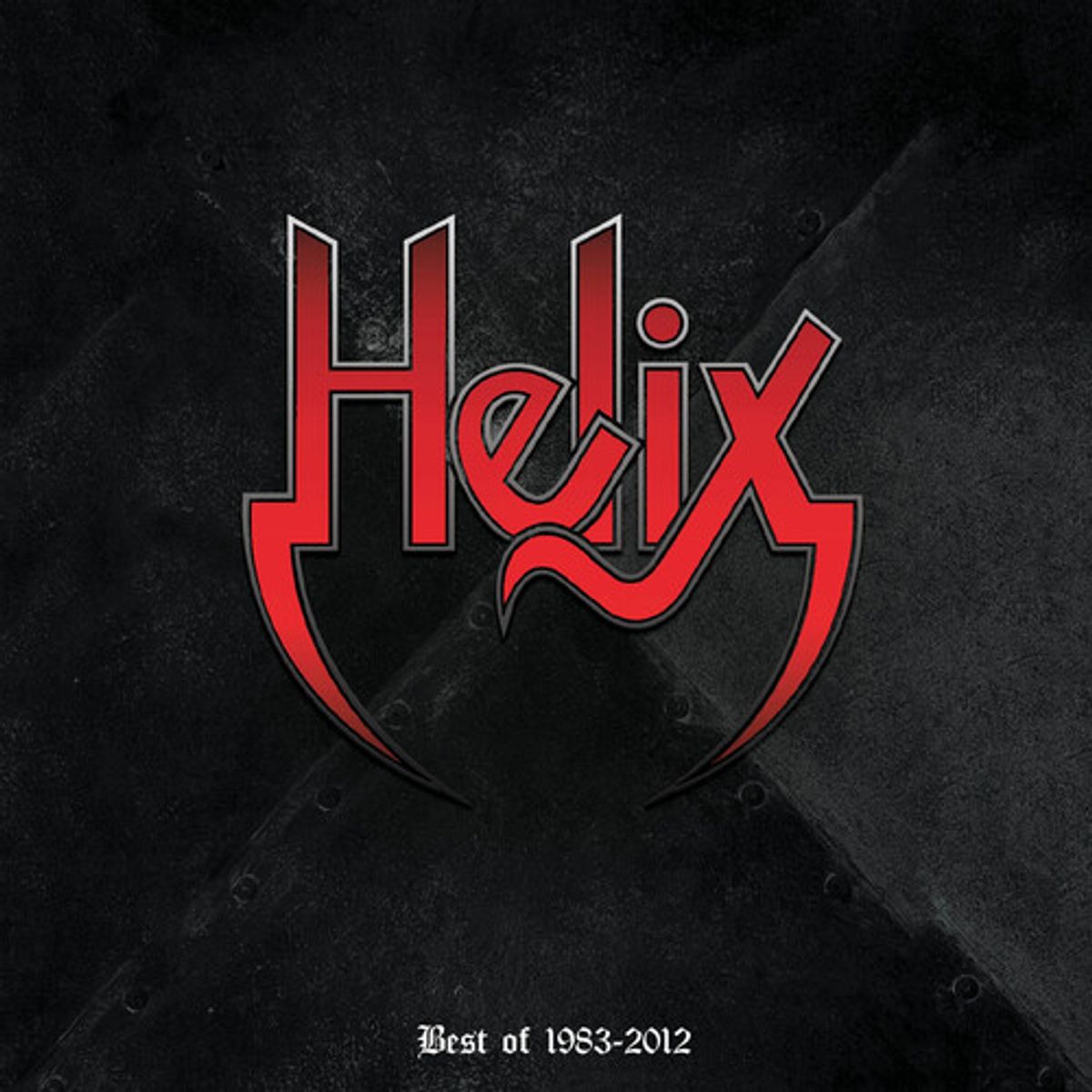 Best Of 1983-2012 (CD)