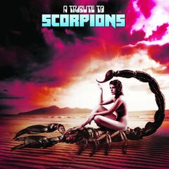 A Tribute To Scorpions (CD)