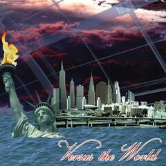 Versus The World (CD)