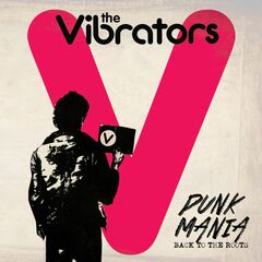 Punk Mania: Back To The Roots (CD)