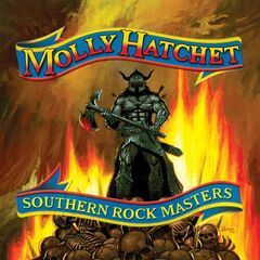 Southern Rock Masters (CD)