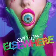 Elsewhere (CD)