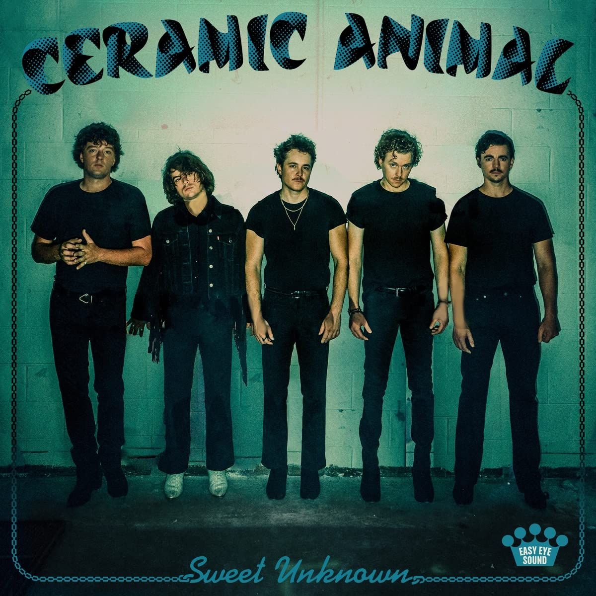 Sweet Unknown (CD)