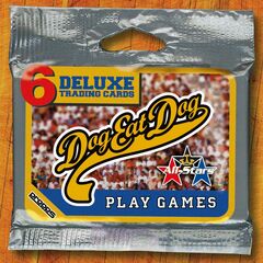 Play Games [180 Gram Silver Vinyl] (LP)