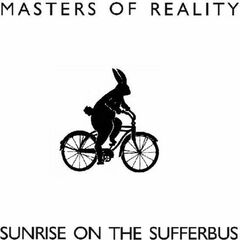 Sunrise On The Sufferbus [Clear Vinyl] (LP)