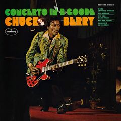 Concerto In B Goode [180 Gram Vinyl] (LP)