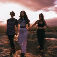 Running With The Hurricane [Neon Violet Vinyl] (LP)