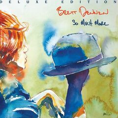 So Much More [Deluxe Edition Blue & Purple Swirl Vinyl] (LP)