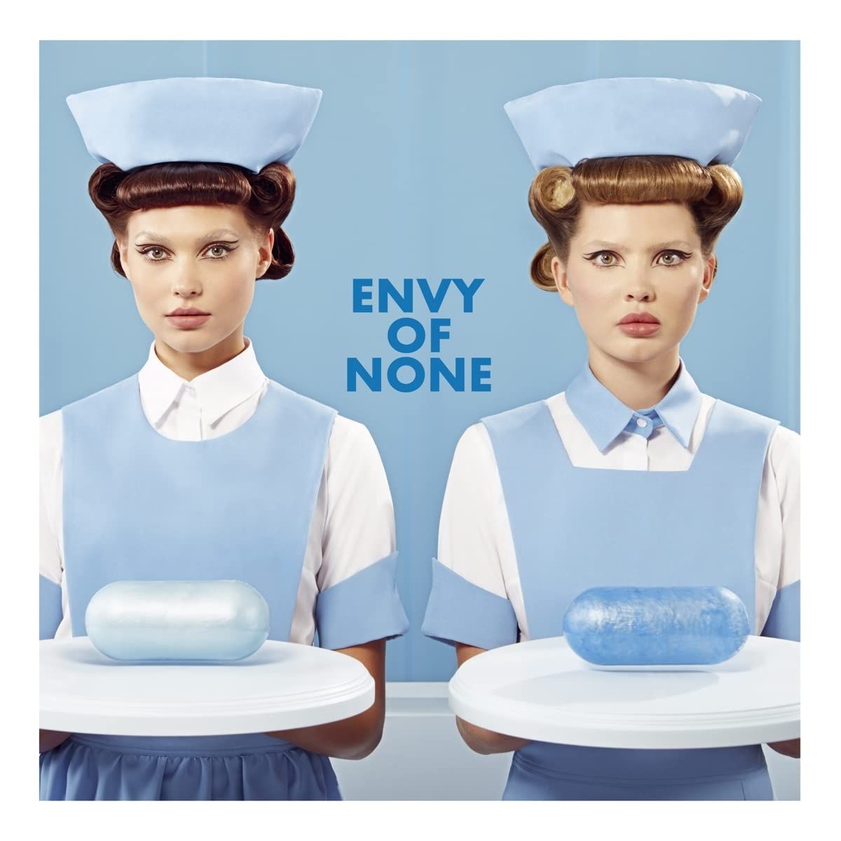 Envy Of None (LP)