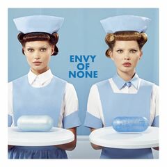 Envy Of None (LP)