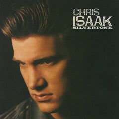 Silvertone (CD)