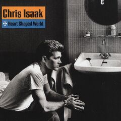Heart Shaped World (CD)