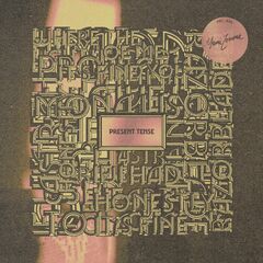 Present Tense (CD)