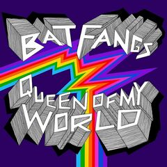 Queen Of My World (LP)