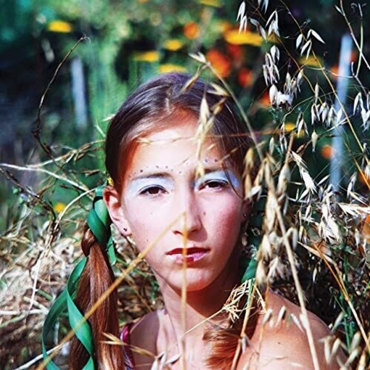 Under The New Light (LP)