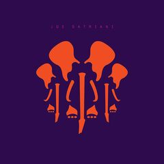 The Elephants Of Mars (CD)