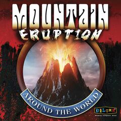 Eruption Around The World (CD)
