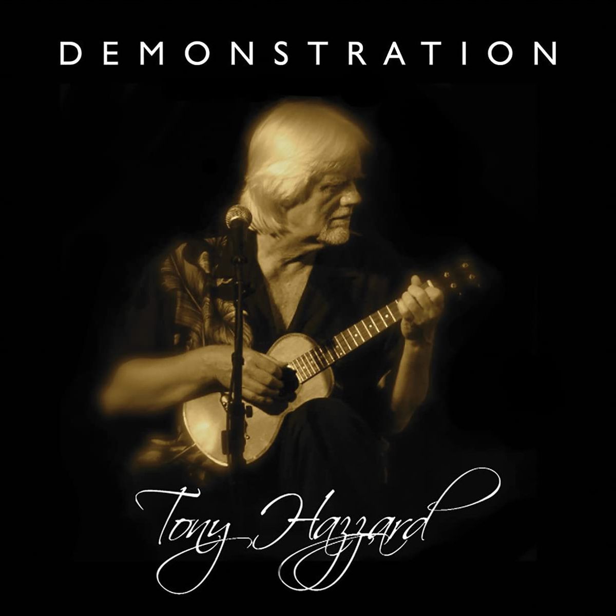 Demonstration (CD)