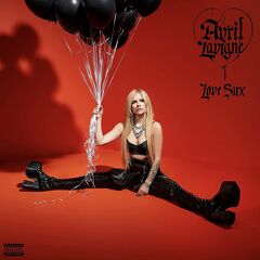 Love Sux (CD) [Explicit]
