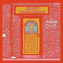 Remote Transmissions Vol. 1 (CD)
