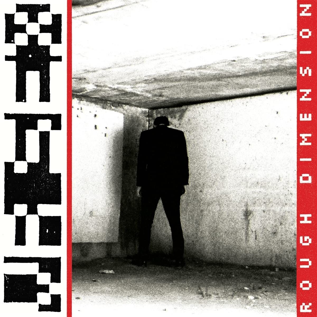 Rough Dimension (LP)