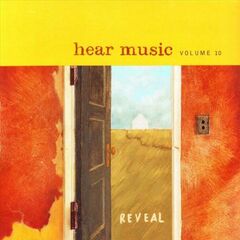Hear Music Volume 10: Reveal (CD)
