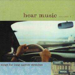 Hear Music Vol. 2 (CD)