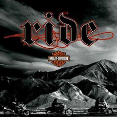Harley-Davidson Ride (CD)