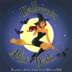Halloween After Dark (CD)