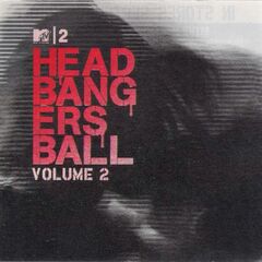 Headbangers Ball, Vol. 2 (CD)