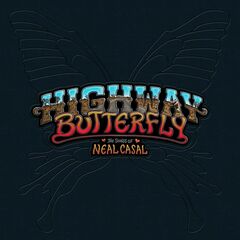 Highway Butterfly: The Songs Of Neal Casal [Box Set] (LP)